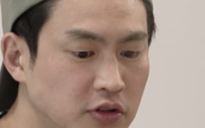 김산호, "육아 우울증" 고백…박정표, "육아? 죽어야 끝나" ('해방타운')