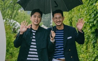 '노는 브로2' 구본길·펜싱 어벤져스 출연 '시선집중'