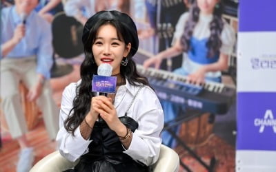 이유리 "김정은 닮았다는 말 많이 들었다" ('랄라랜드')