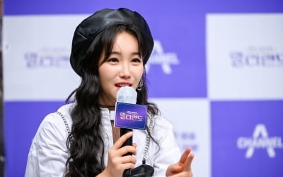 이유리 "아이유에 사과, 귀한 이름에 피해 입혔다" ('랄라랜드')