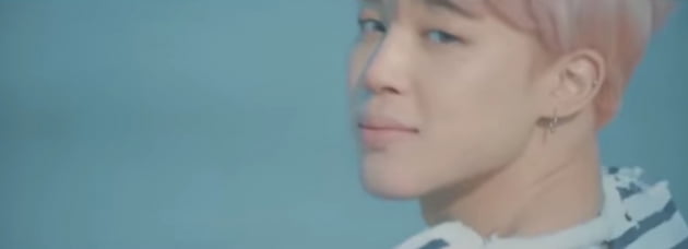 "늦게 알아서 미안해"…방탄소년단 지민, 10개월 만에 닿은 베트남 팬들의 '헌정곡'