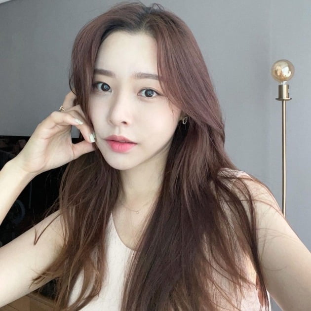 사진=이솔이 인스타그램