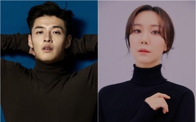 [공식] 강하늘X이유영, 파격 변신…'인사이더' 주연 확정
