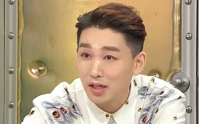 김호영, 선 넘는 친화력에 "조승우에게 실수했다" ('라스')