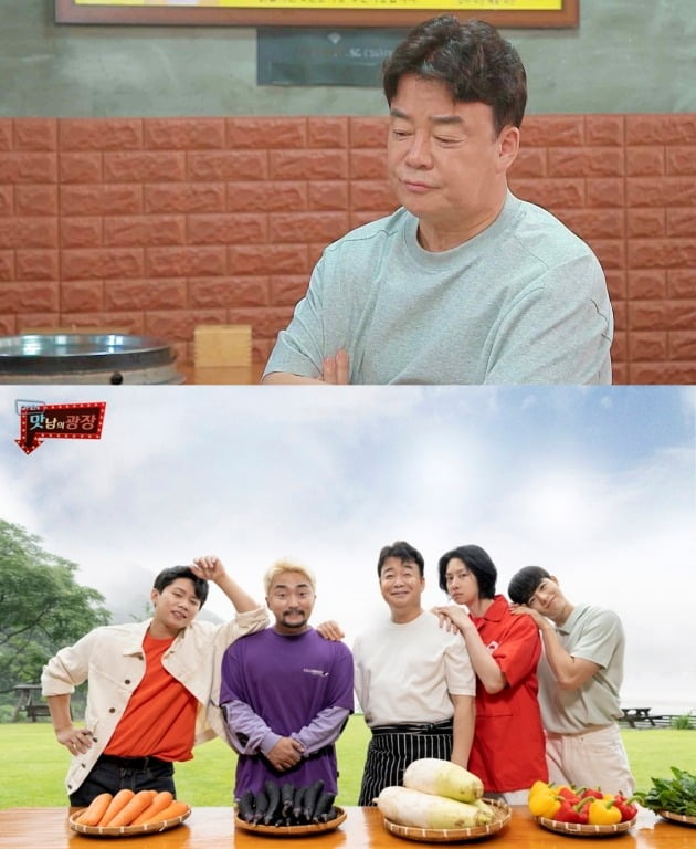 '골목식당', '맛남의 광장'./사진제공=SBS