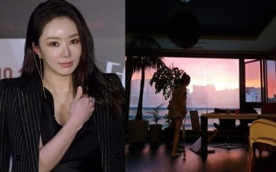 서우, 충격 근황 "철심 박는 수술 두 번" [TEN★]