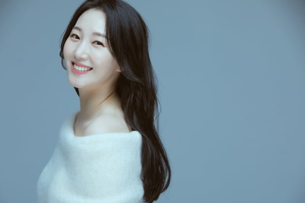 김세희 아나운서./ 사진제공=스타잇엔터테인먼트