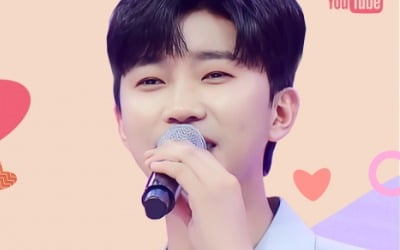 임영웅, '바보 같지만' 무대 영상 700만뷰…명쾌+청량 가창력