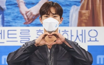 안우연 "방민아, 볼 때마다 좋아져…눈길 한번 안 주더라" ('이벤트를 확인하세요')