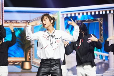 '돌아온 국민저장남' 박지훈, "도마 여서정 응원에 더 열심히 준비했다" [종합]