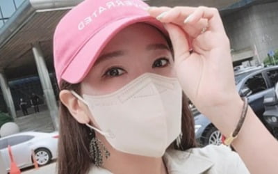 '백종원♥' 소유진, '슈돌' 녹음갈 때 명품L사 42만원짜리 팔찌는 필수 [TEN★]