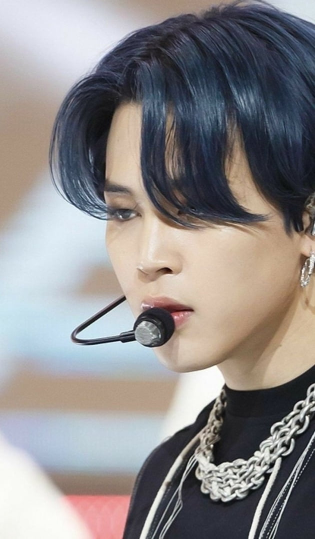 방탄소년단 지민./ 사진