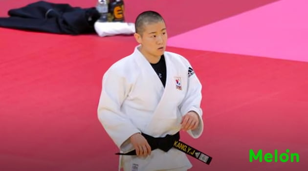 멜론, '올림픽 영웅' 전웅태·강유정 플레이리스트 공개