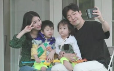 배수진♥최준호, 동거는 무리였나… 4살 동갑내기 아들 육아에 '멘붕' ('돌싱글즈')