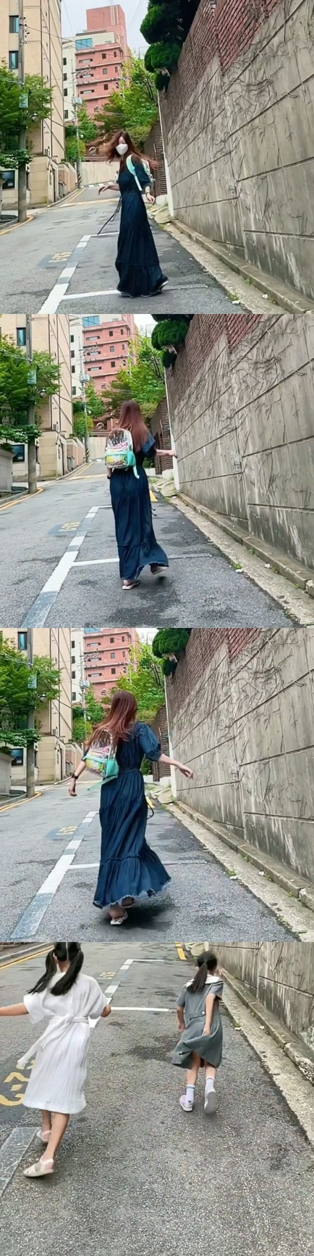 사진=박솔미 인스타그램