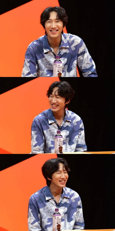 '미우새' 이광수 "여동생과 김종국 소개팅 주선, 새 삶 살고 있다"