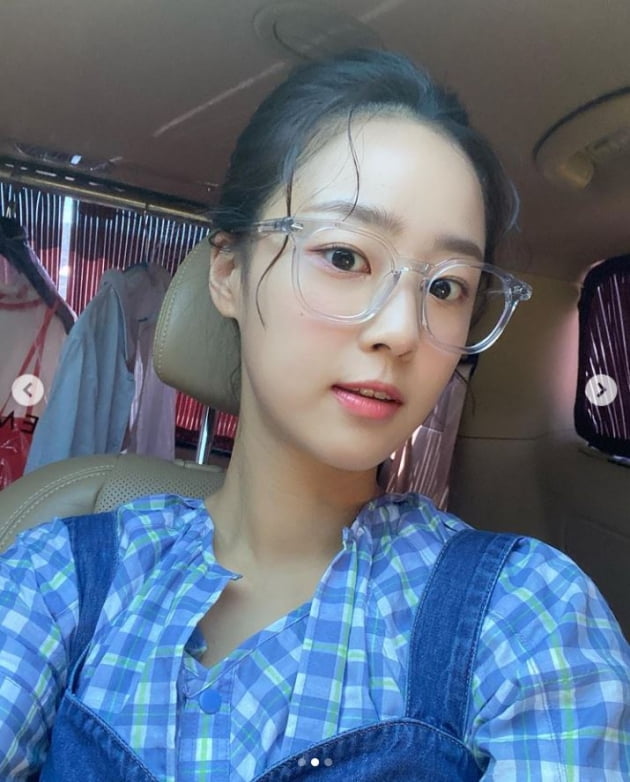 /사진 = 최예빈 인스타그램