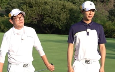 이승기, 또다시 무릎 꿇을 위기…"못 보여줄 것 같다" ('공치리')