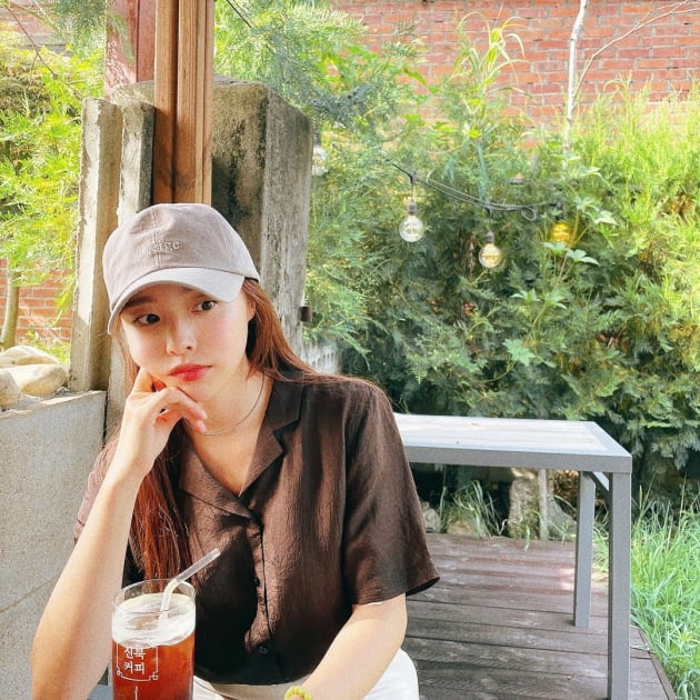 '박성광♥' 이솔이, 고급 에스테틱+홈케어로 완성한 대칭형 미모 "혹독한 관리" [TEN★]