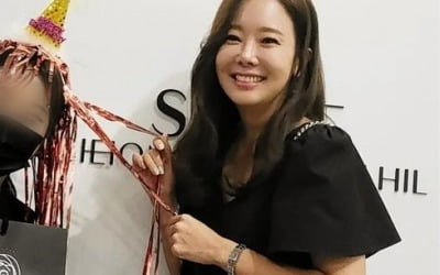'백종원♥' 소유진, C사 명품백 메고도 탐내는 게 또 있네 "어떻게 만든거니" [TEN★]