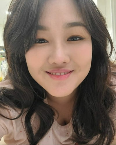송혜교야 정미애야?…어플 쓰니 더 닮았네 [TEN★]