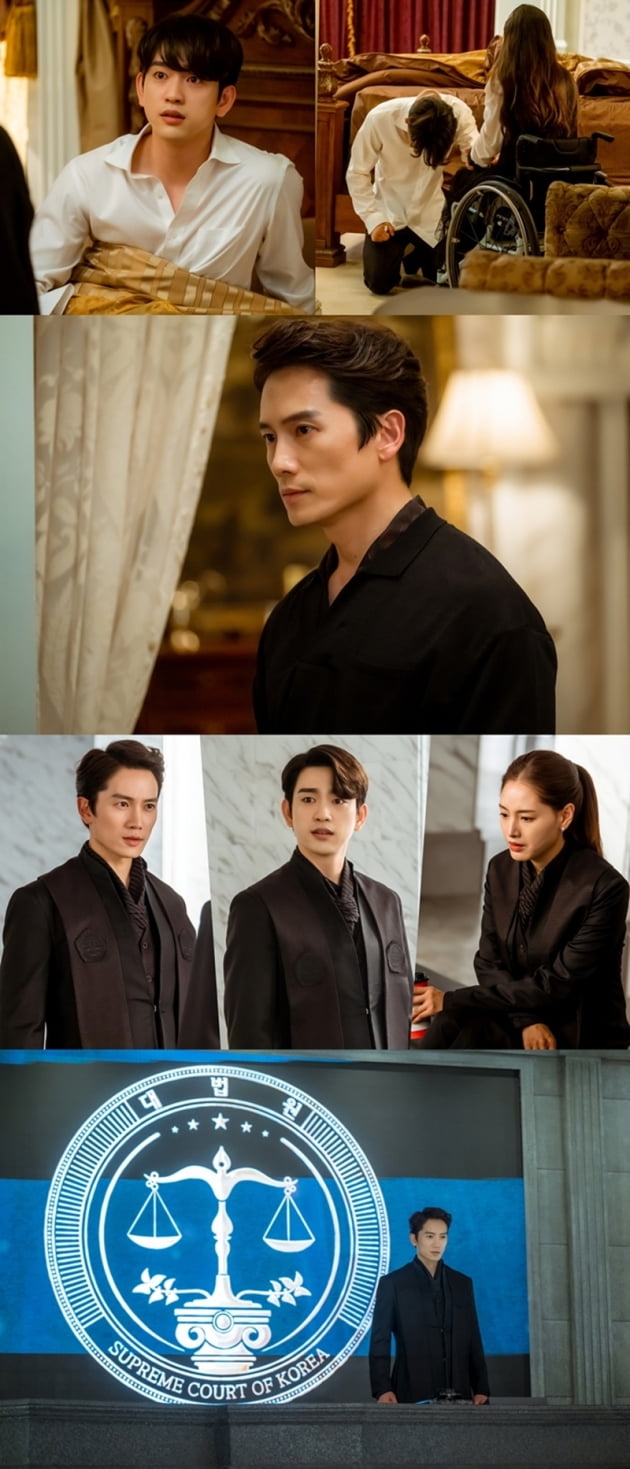 '악마판사' / 사진 = tvN 제공