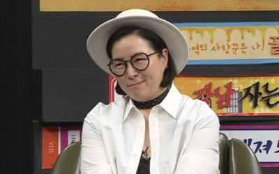 이경은 "카리스마 배우 김성령? 사실 신생아" ('비스')