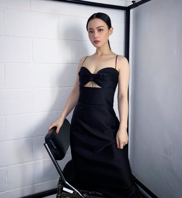 가수 이하이/ 사진=인스타그램 캡처