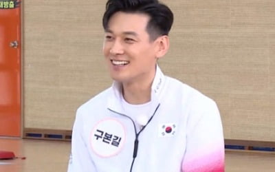 '집사부일체' 구본길, 올림픽 비디오 판독 때 무릎 꿇은 이유…K펜싱의 위엄 [종합]