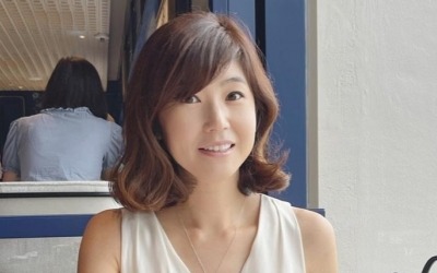 '홍콩 부촌 거주' 강수정, ♥금융맨과 5성급호텔 미슐랭 레스토랑 "데이트" 호화 [TEN★]