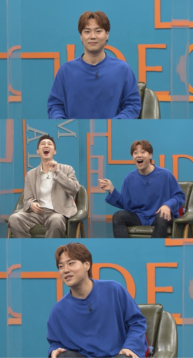 '비디오스타' / 사진 = MBC에브리원 제공