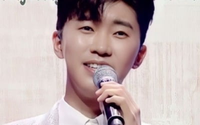 임영웅, '노래는 나의 인생' 무대 영상 1100만뷰…국보급 보이스