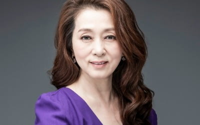 [공식] '슬의생2' 문희경, 생각엔터와 전속 계약…김호중과 한솥밥