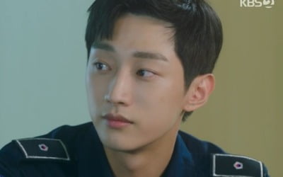 '경찰수업' 송진우 피습→차태현, 진영에 공조 요청 '최고 8.8%' [종합]