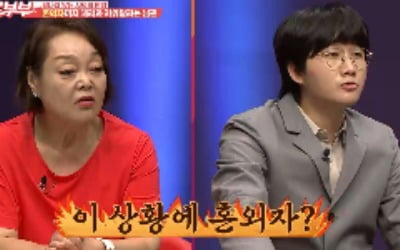 안선영, 궁궐 집은 월세? '부자 시댁'의 만행에…"삼대가 다 죽게 생겼다" ('애로부부')