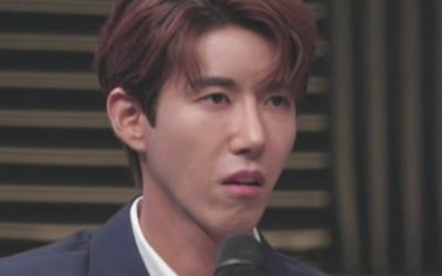 광희 "성형 후유증으로 특정 발음 안돼" 깜짝 고백 ('랄라랜드')