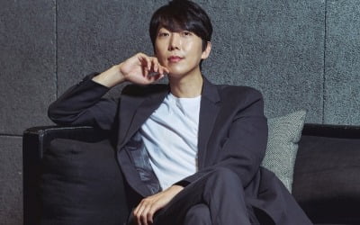 '인질' 김재범 "돌아가신 아버지께 영화 보여드리지 못했단 게 슬퍼" [인터뷰②]