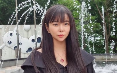 박지연, '♥이수근' 위한 건강 김밥 도시락…밥 없이 채소 가득 "힘내세요"[TEN★]