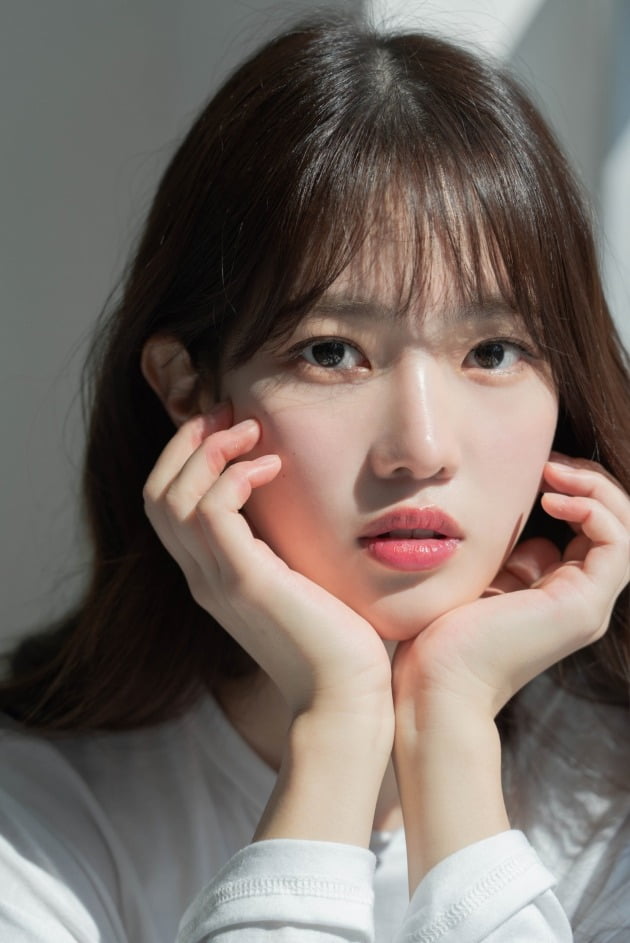 배우 양혜지./사진제공=어썸이엔티