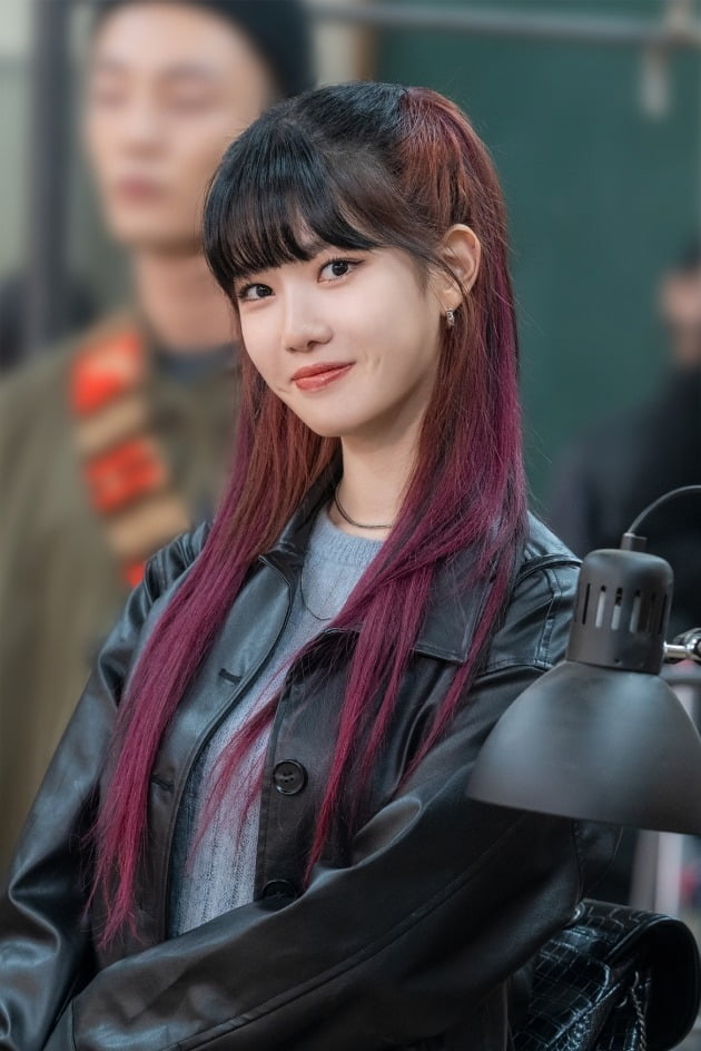 배우 양혜지./사진제공=어썸이엔티