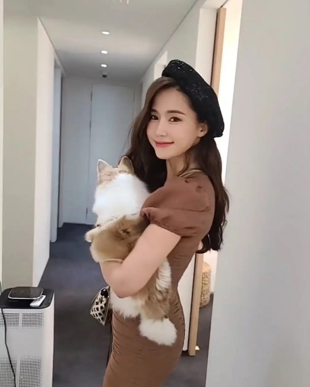 사진=공현주 인스타그램
