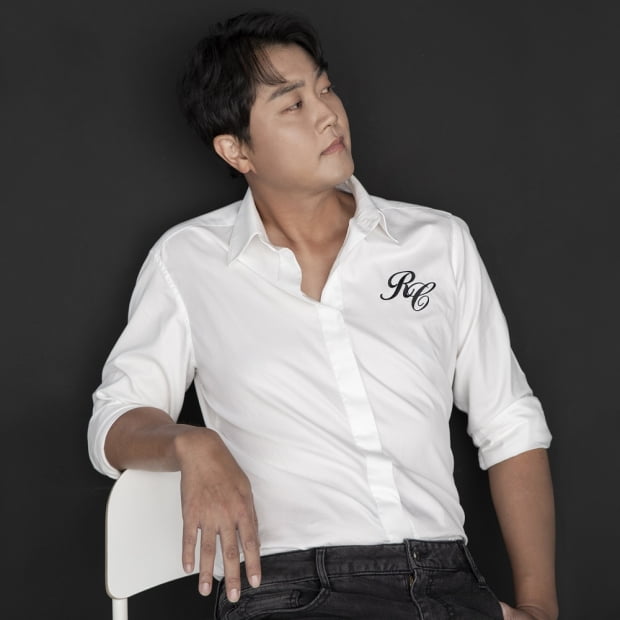 배우 여현수 4주 10kg 감량 ... 배 나온 아저씨에서 40대 꽃중년 변신