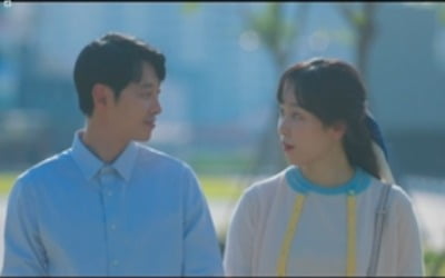 '너나봄' 서현진♥김동욱, 어린 시절부터 이미 '운명'이었다…"사랑해요" [종합]