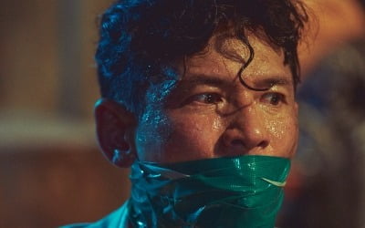 '인질' 황정민, 맨손 탈주 시작된다…필람 포인트 셋