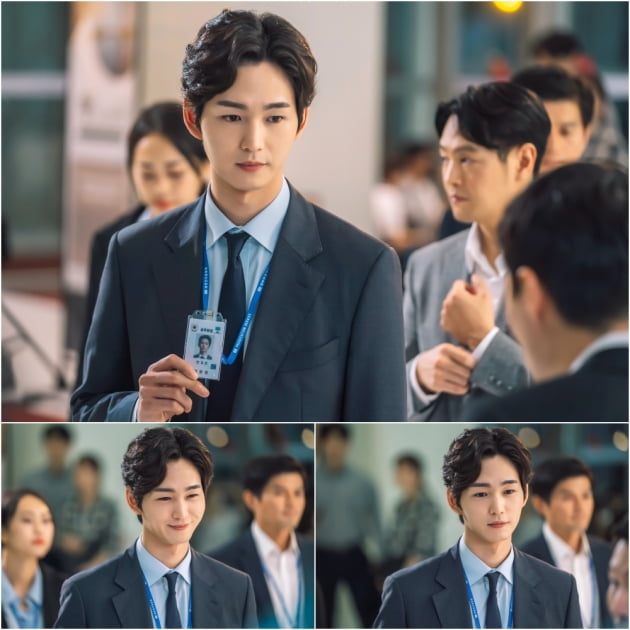 '원더우먼' 이원근/ 사진=SBS 제공