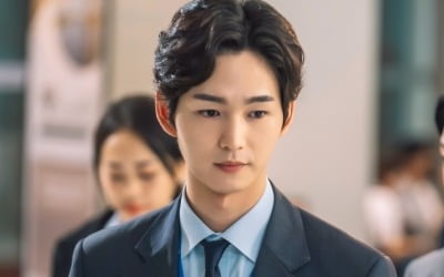 '원더우먼' 이원근, 이하늬 짝사랑남으로 전역 8개월 만에 복귀