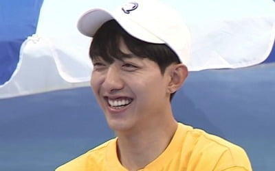 이정신 "줄리엔강, 내가 이길 수 있다"…줄리엔강 "말은 쉽지" ('대한외국인')
