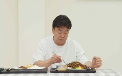 백종원, NEW프로젝트…50대1 경쟁률 지원자는? ('골목식당')