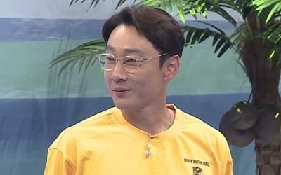 이휘재 "퀴즈보다 노는 게 자신있다" ('대한외국인')