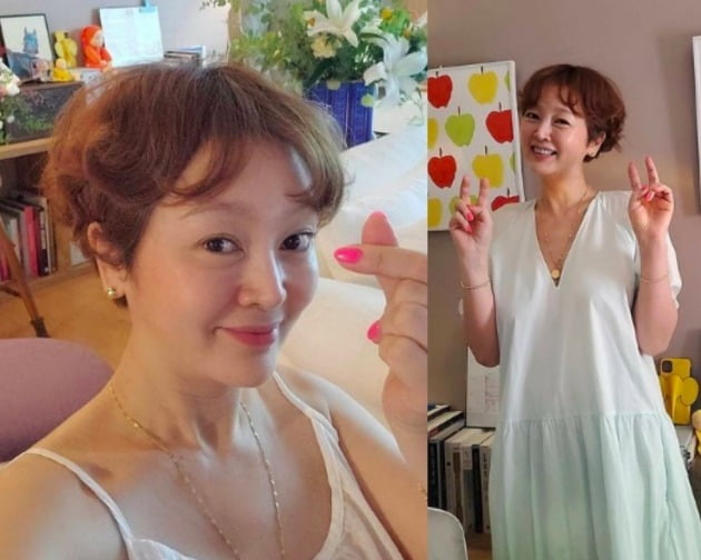 사진=이승연 인스타그램